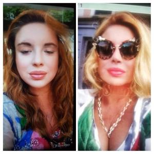 Chica busca chico en Madrid: 