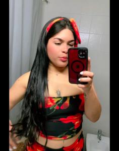 Chica busca chico en Madrid: 