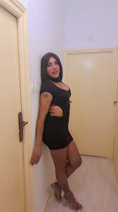 613312426: Travesti en Barcelona