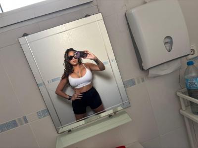 Chica busca chico en Albacete: 