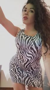 Transexual en Ciudad Real: 