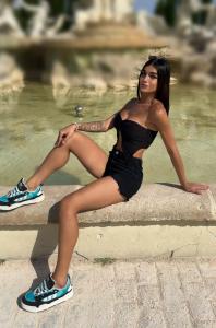 617267713: Transexual en Madrid