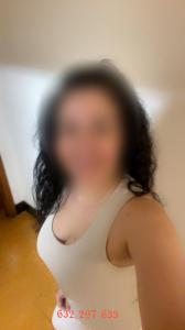 632297633: Chica busca chico en Pontevedra