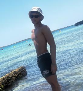 610725351: Chico busca chica en Mallorca