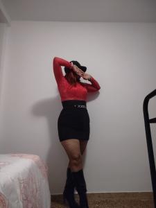 672567374: Chica busca chico en Murcia