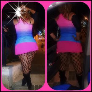 662697246: Chica busca chico en Sevilla