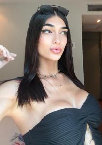 617267713: Travesti en Madrid