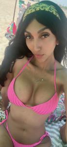 Transexual en Málaga: 