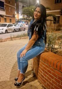 Chica busca chico en Ciudad Real: 