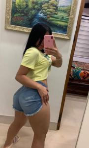 Chica busca chico en Murcia: 