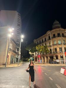 Chica busca chico en Almería: 