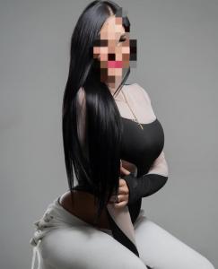 Chica busca chico en Madrid: 