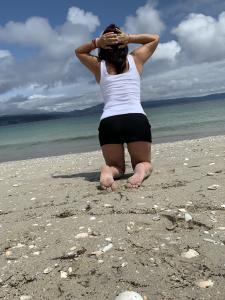 Chica busca chico en La Coruña: 