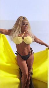 Chica busca chico en Alicante: 