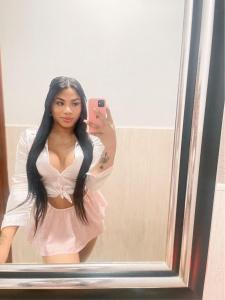 Transexual en Badajoz: 