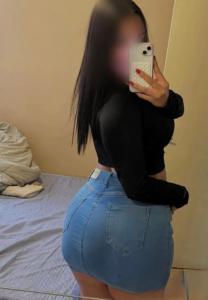 Chica busca chico en Albacete: 