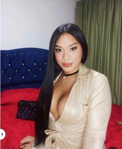 667309367: Transexual en Badajoz