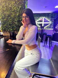 Chica busca chico en Tenerife: 