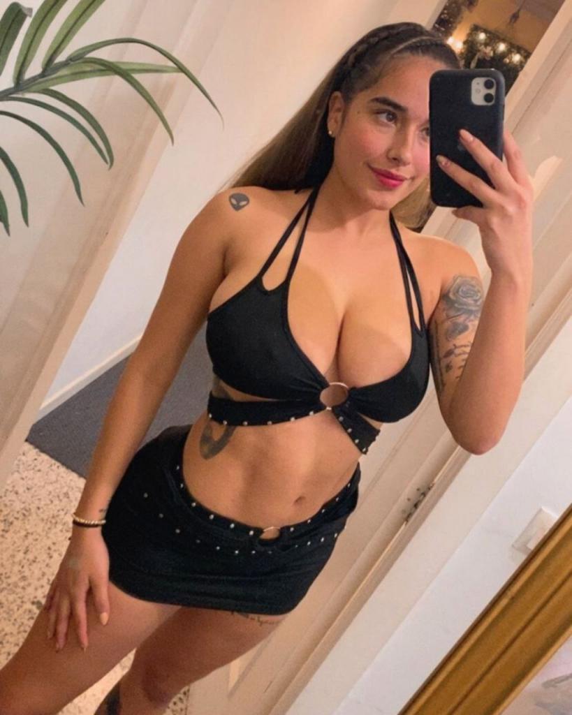 632712554: Chica busca chico en Mallorca