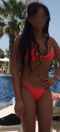 Chica busca chico en Málaga: 