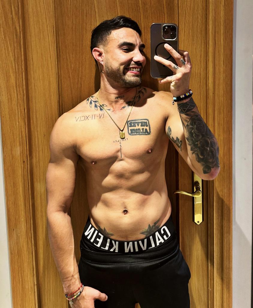 Chico busca chica en Cantabria: Chico busca chica