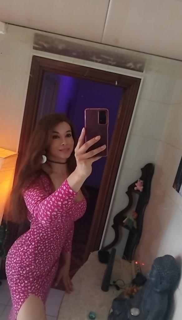 610128685: Travesti en Ciudad Real