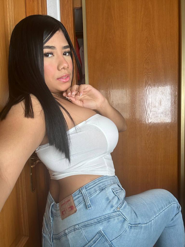 Chica busca chico en Málaga: 