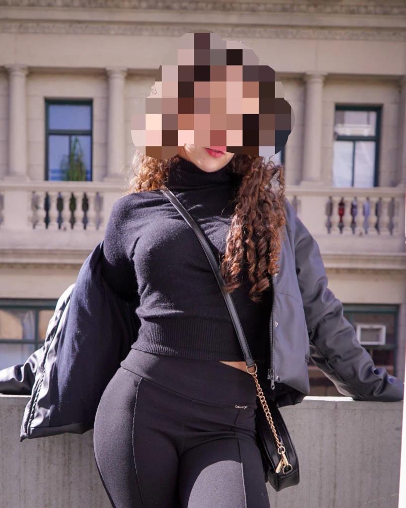 Chica busca chico en La Rioja: 