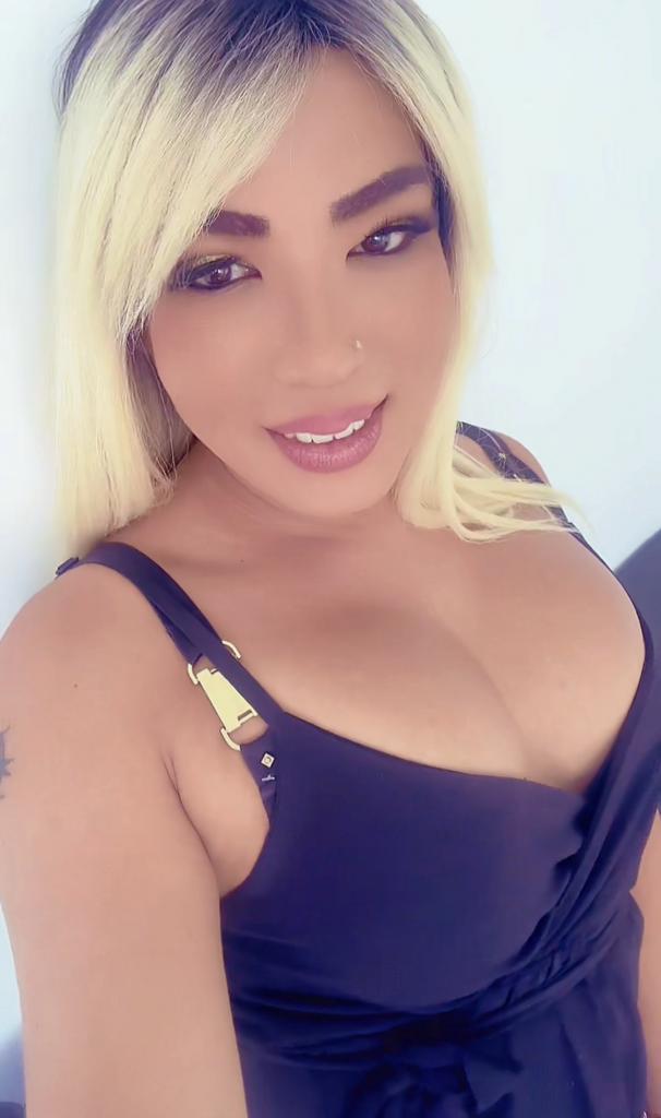 Transexual en Tenerife: 