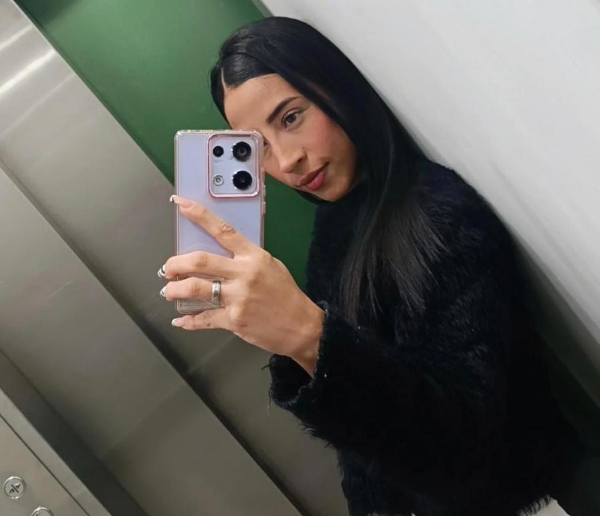 607599614: Chica busca chico en Málaga