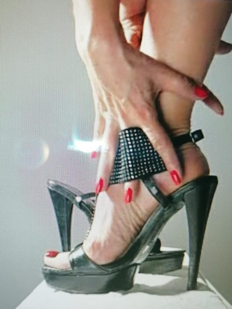 Chica busca chico en Málaga: 