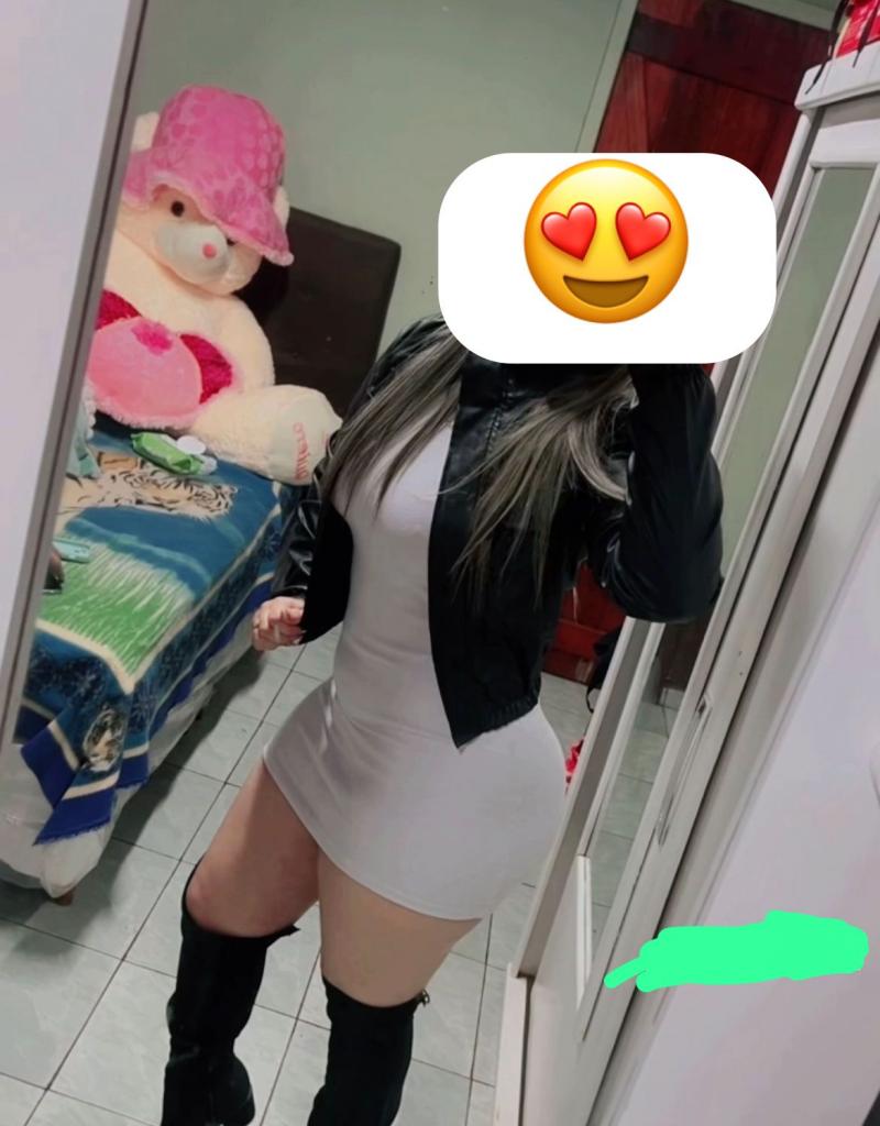 Chica busca chico en Málaga: 