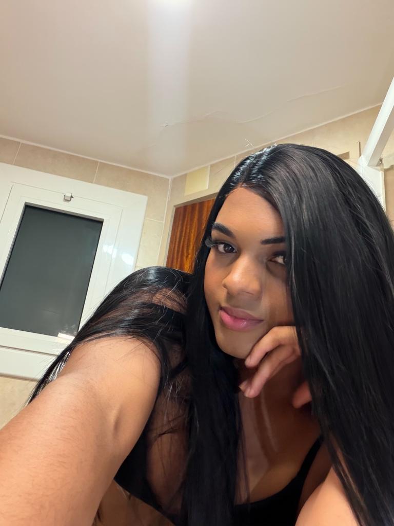 Transexual en Tarragona: 