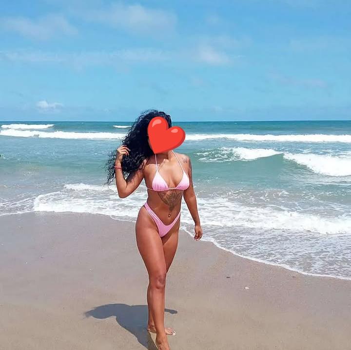 Chica busca chico en Las Palmas: 