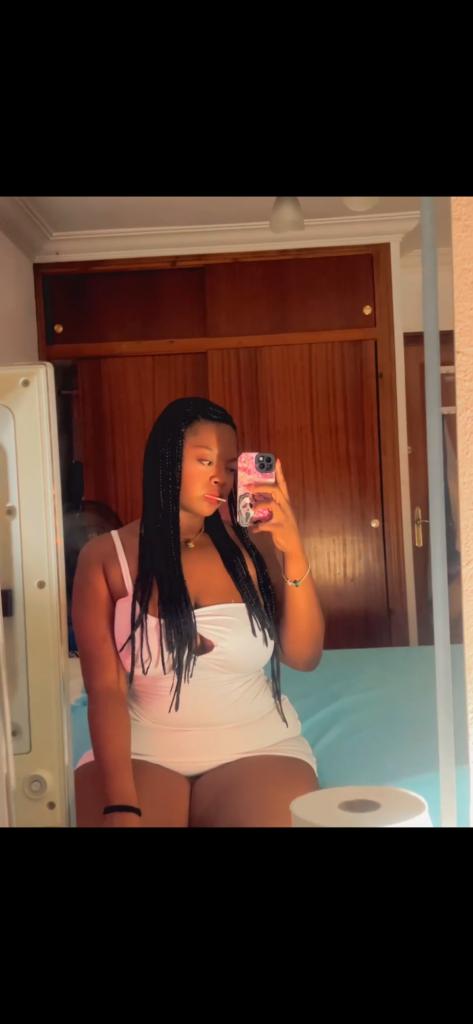 Chica busca chico en Alicante: 