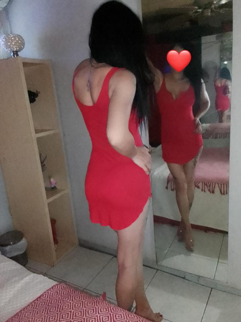 612246185: Chica busca chico en Almería