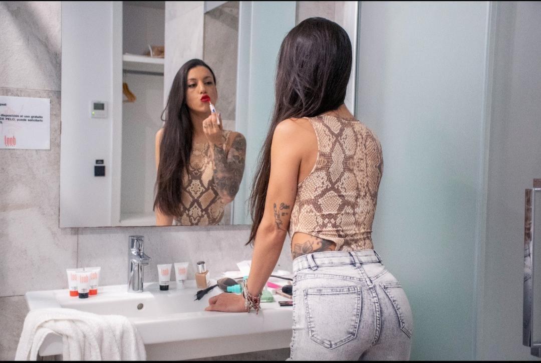 Chica busca chico en Alicante: 