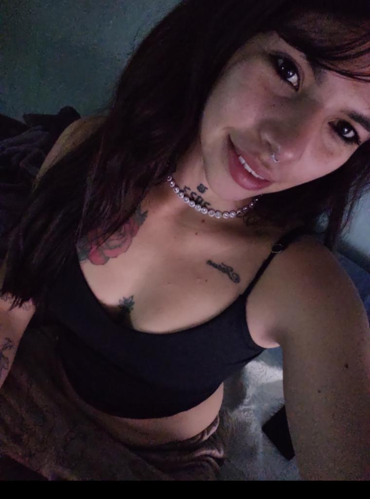 Chica busca chico en Badajoz: 