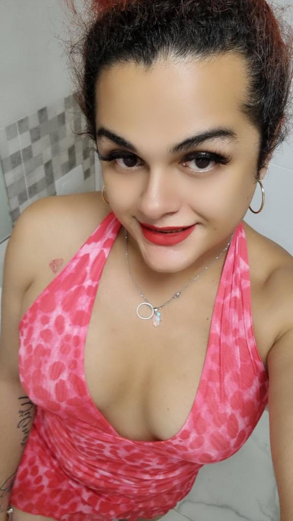 Transexual en Las Palmas: 