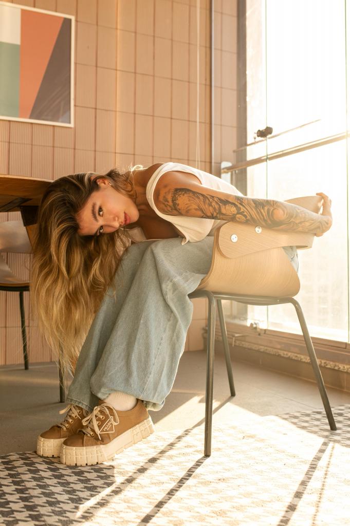 Chica busca chico en Guipúzcoa: 