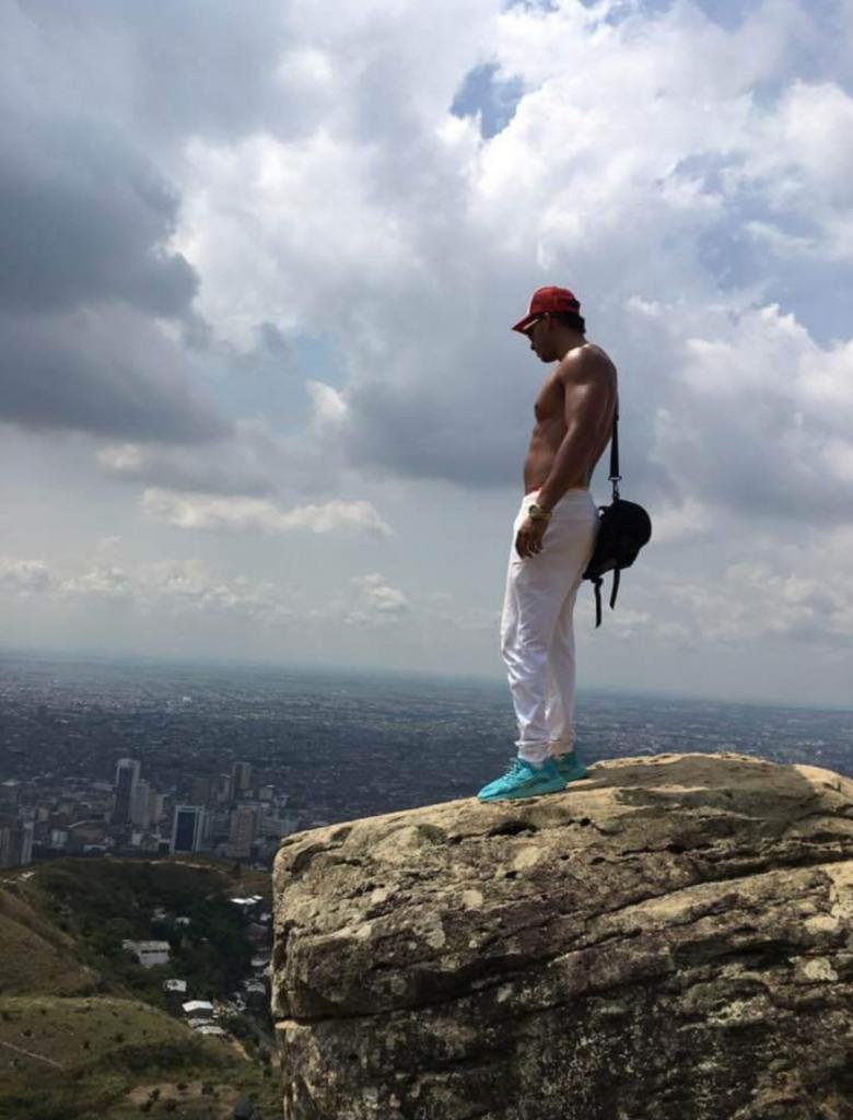 670633153: Chico busca chica en Tenerife