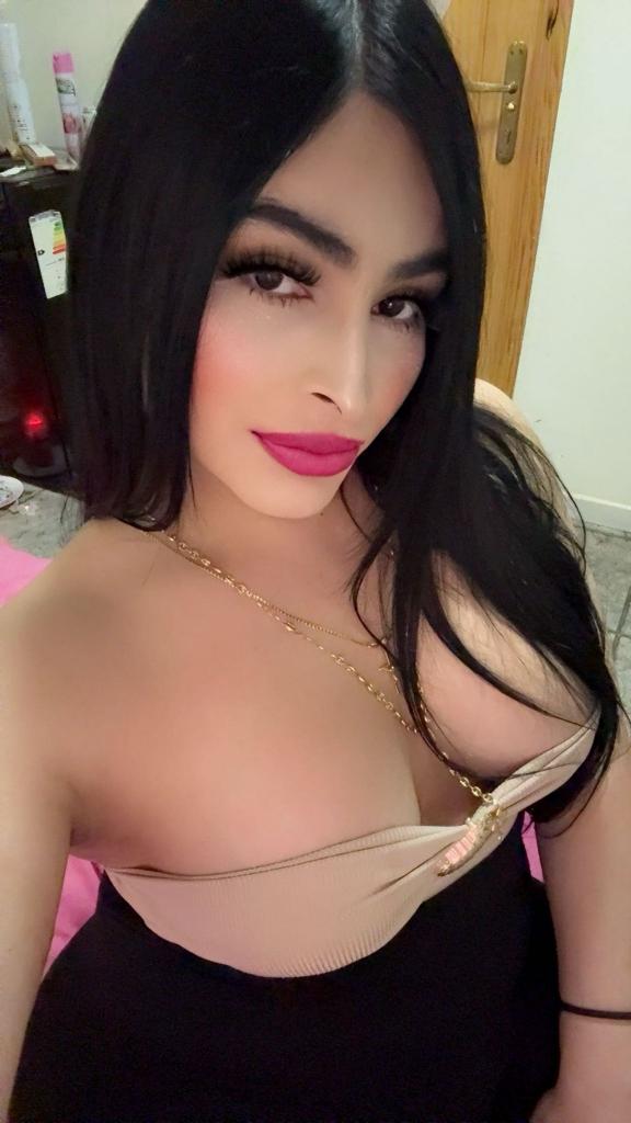 Transexual en Zaragoza: 