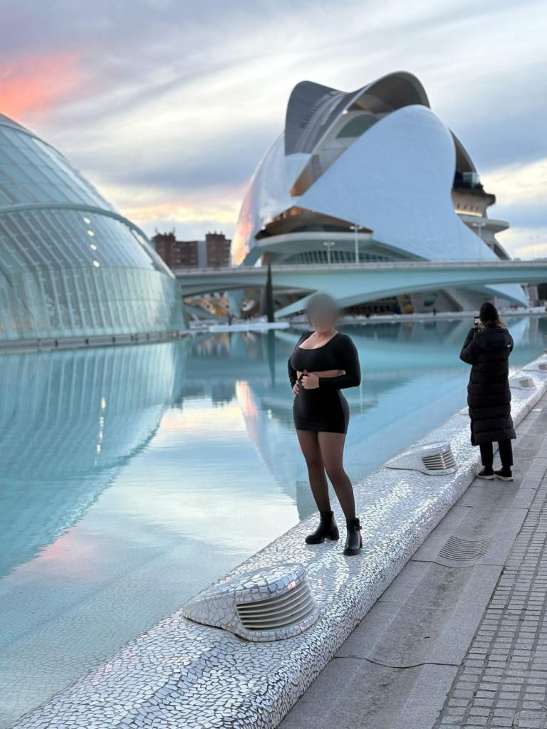 Chica busca chico en Ciudad Real: 