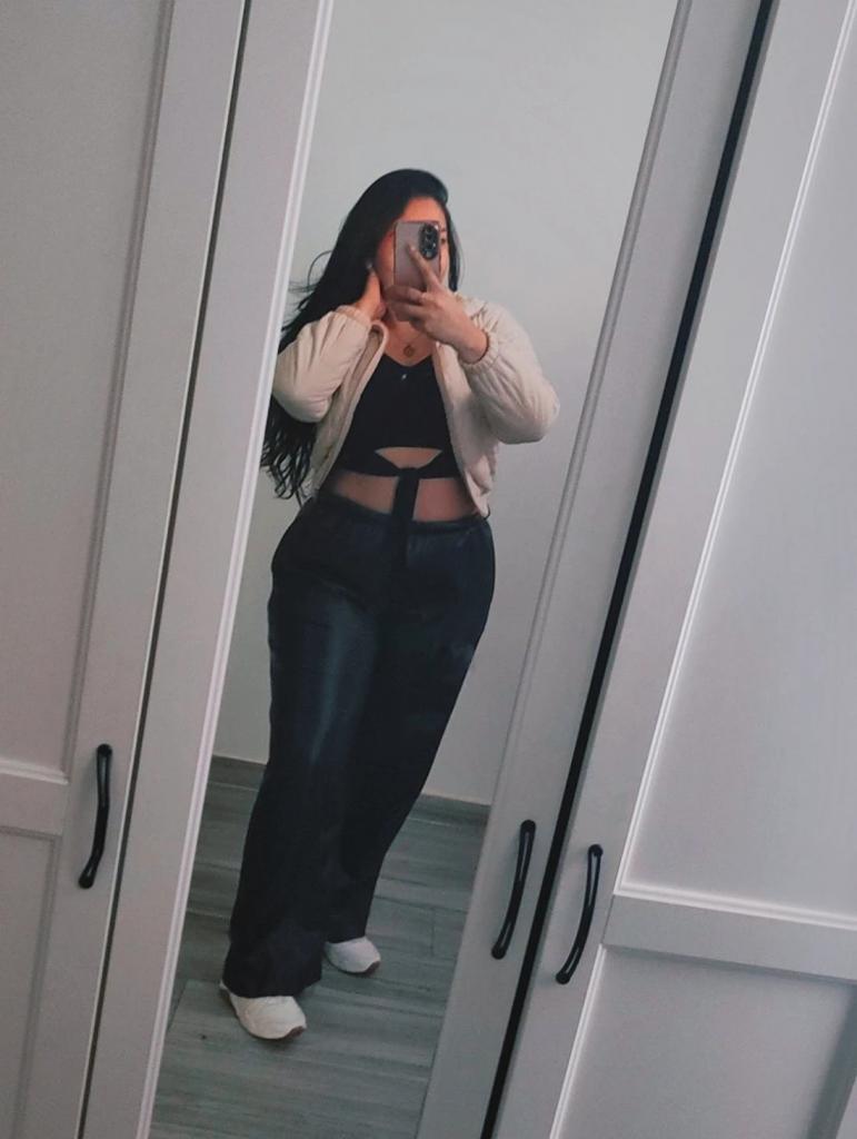 603210781: Chica busca chico en Madrid