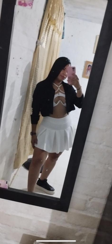 Chica busca chico en Málaga: 