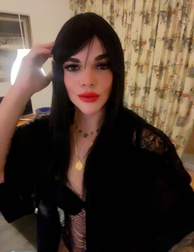 600482433: Transexual en Salamanca