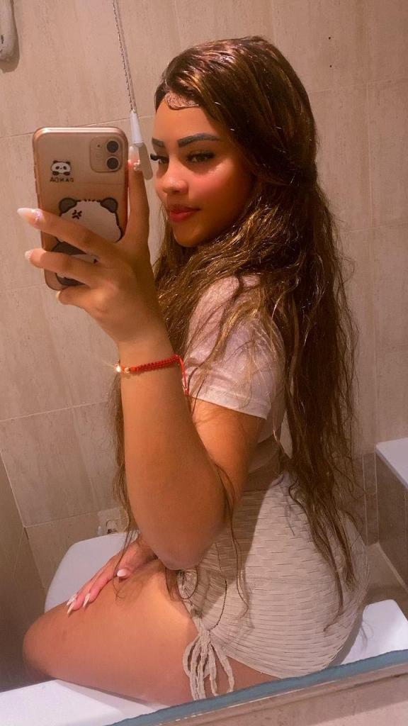 Chica busca chico en La Rioja: 