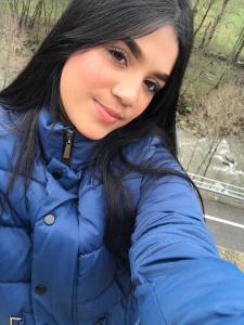 644920356: Chica busca chico en Madrid