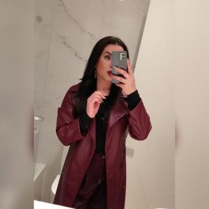 610899127: Transexual en Guadalajara