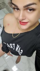 661721659: Transexual en Las Palmas